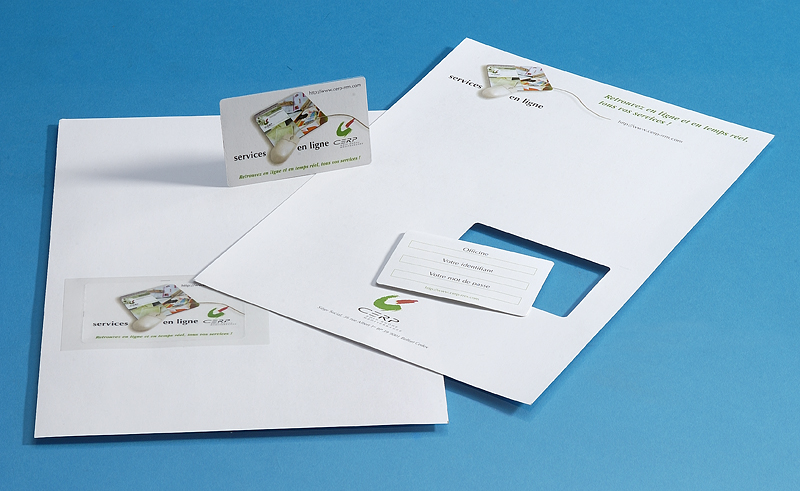 Cartes associatives