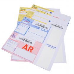 Recommandé National avec AR - PF2480