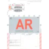 Recommandé National avec AR