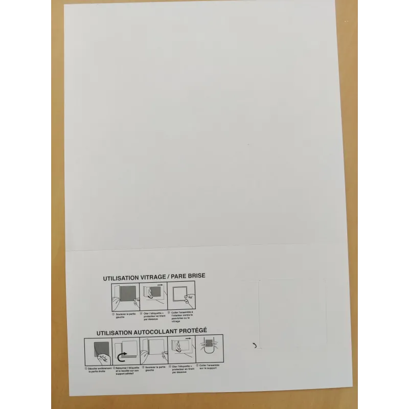 Vignette intégrée