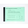 Livret individuel de contrôle
