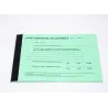 Livret individuel de contrôle