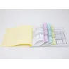Carnet de bons d'échange palettes