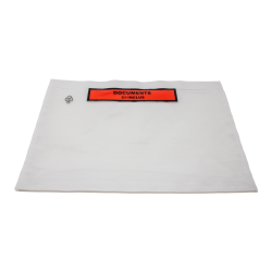 Pochettes porte-documents DataList - plastique