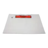 Pochettes porte-documents DataList - plastique