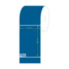 Étiquette logistique thermique direct 100 x 150 mm en rouleau