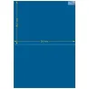 2 étiquettes d'expédition - 210 x 148,5 mm - MondialRelay, Chronopost, Shippingbo. Utilisation gabarit possible
