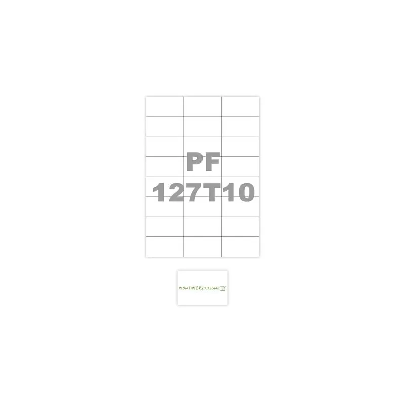 PF127T10