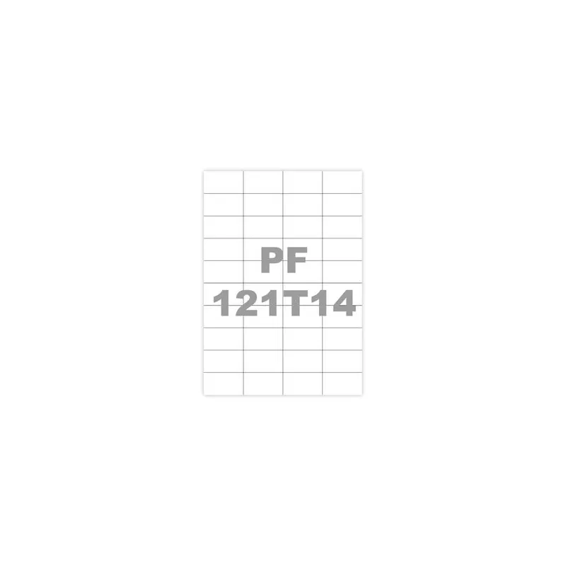 PF121T14
