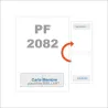 A4 carte membre intégrée plastifiée BRILLANT