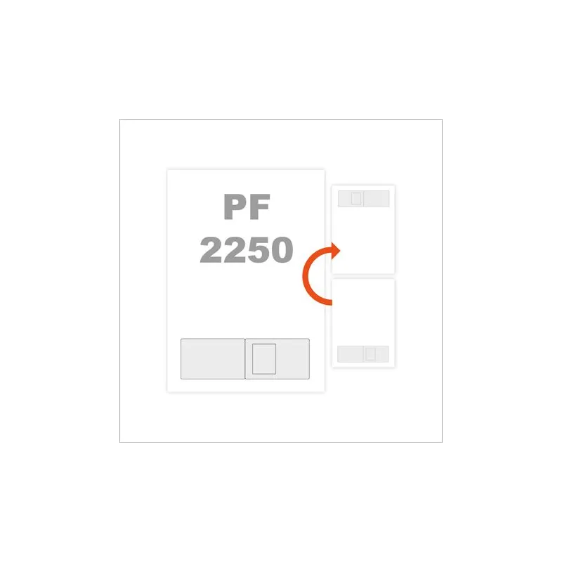 PF2250